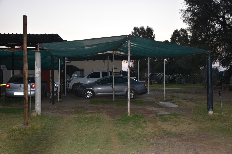 3 Bedroom Property for Sale in Rouxville Free State